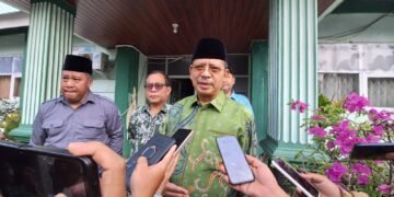 Kemenag Andalkan Aplikasi Minimalisir Kekerasan Seksual di Lingkungan Pendidikan