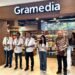 Gramedia Bogor Yasmin Resmi Buka, Hadirkan Konsep Baru Bookstore & Café