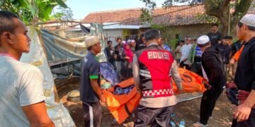Pedagang Keliling Asal Cianjur Ditemukan Meninggal di Waduk Cirata