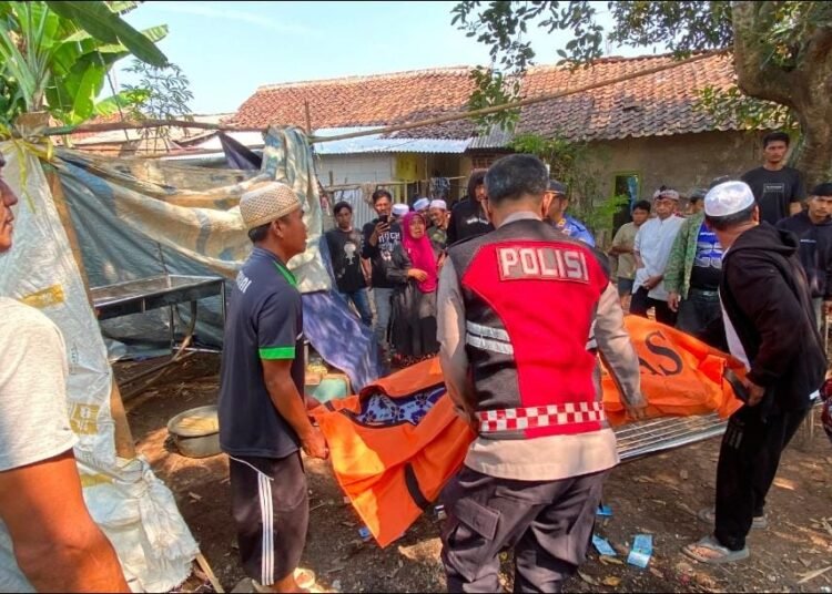 Pedagang Keliling Asal Cianjur Ditemukan Meninggal di Waduk Cirata