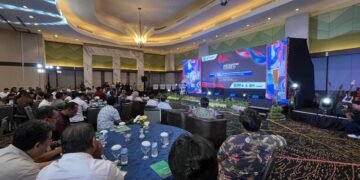 Hiswana Migas Bogor Siapkan Kepemimpinan Baru Lewat Muscab VII