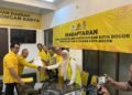 Musda XI Golkar Kota Bogor Siap Digelar, Rusli Prihatevy Jadi Satu-satunya Bakal Calon Ketua