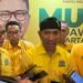 Nahkodai Kembali Golkar Kota Bogor, Rusli Emban Misi Jaga Kondusifitas dan Target Eksekutif