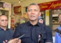Wawalkot Bogor Pastikan Harga Bahan Pokok di Pasar Jambu Dua Relatif Stabil