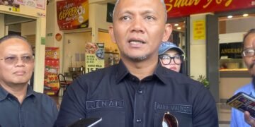 Wawalkot Bogor Pastikan Harga Bahan Pokok di Pasar Jambu Dua Relatif Stabil