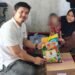 Paperina Peduli Salurkan Bantuan untuk Anak Cerebral Palsy