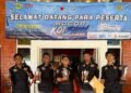 Bersaing dengan Irfan Hakim, Tanjung Farm Koi Tembus Tiga Besar Nasional di Bogor Koi Show 2026