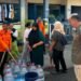 BPBD Salurkan 12 Ribu Liter Air Bersih untuk Warga Terdampak Kekeringan di Kedunghalang-Bubulak