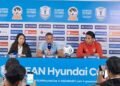 Timnas Indonesia Siap Tempur Lawan Kamboja di Laga Perdana Piala AFF