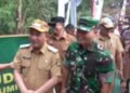 Jembatan Garuda Cipanas Tahap V resmi dibuka, akses warga Cibadak diperlancar