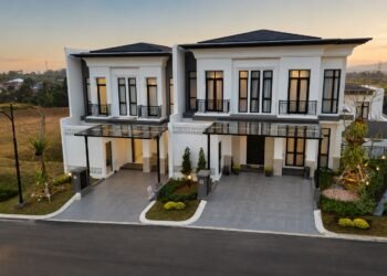 Summarecon Bogor Luncurkan The Sherwood Residence, Hunian Klasik Premium Berpanorama 4 Gunung