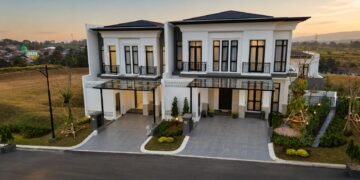 Summarecon Bogor Luncurkan The Sherwood Residence, Hunian Klasik Premium Berpanorama 4 Gunung