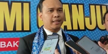 BPC HIPMI Cianjur Targetkan Investasi Naik 50 Persen dalam 3 Tahun