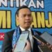 BPC HIPMI Cianjur Targetkan Investasi Naik 50 Persen dalam 3 Tahun