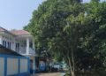 SPPG Siliwangi Sukaraja Dirusak Orang Tak Dikenal, Fasilitas dan Motor Karyawan Rusak