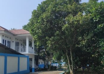 SPPG Siliwangi Sukaraja Dirusak Orang Tak Dikenal, Fasilitas dan Motor Karyawan Rusak