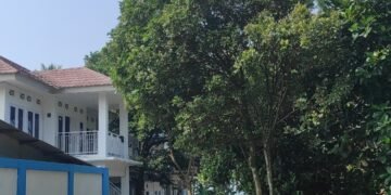SPPG Siliwangi Sukaraja Dirusak Orang Tak Dikenal, Fasilitas dan Motor Karyawan Rusak
