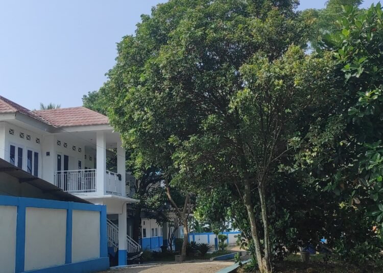 SPPG Siliwangi Sukaraja Dirusak Orang Tak Dikenal, Fasilitas dan Motor Karyawan Rusak