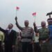 Apel Kebangsaan di Cianjur, Kapolres Ajak Warga Jaga Keutuhan NKRI