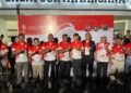 Festival Merah Putih 2026 Resmi Dibuka, Dedie Rachim: Rajut Rasa Persaudaraan