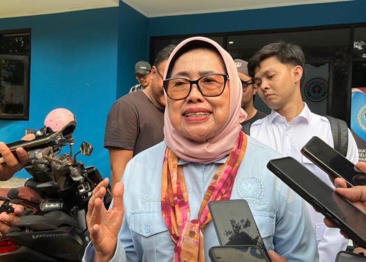 Komisi IV DPR Dorong Penguatan Pengawasan dalam Berantas Mafia Beras 