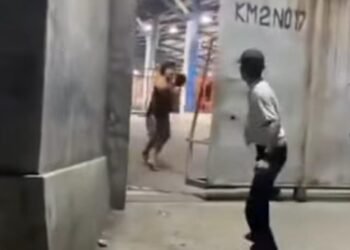 Marak LGBTQ Hunter di Kabupaten Bogor, Satpol PP Larang Cara Kekerasan