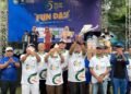 Milad ke-65 UIKA Bogor Luncurkan Program Orang Tua Asuh dan UIKA Travel