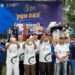 Milad ke-65 UIKA Bogor Luncurkan Program Orang Tua Asuh dan UIKA Travel