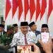 Jelang HUT ke-81 RI, Pemkab Bogor Minta Tiap Rumah Kibarkan Bendera Merah Putih