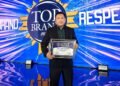 The Jungle Kembali Meraih Top Brand