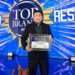 The Jungle Kembali Meraih Top Brand