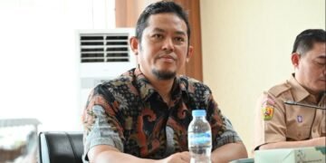 Soroti Anggaran Revitalisasi Terminal Bubulak, Angga Alan Minta Disertai Penataan Transportasi