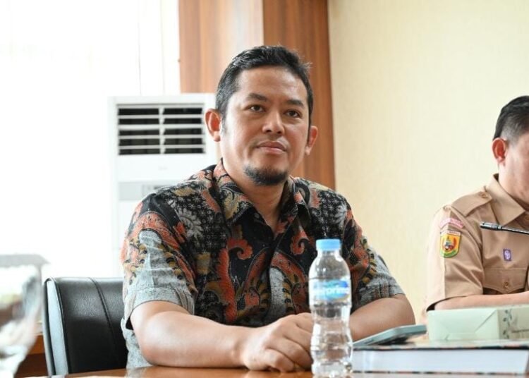 Soroti Anggaran Revitalisasi Terminal Bubulak, Angga Alan Minta Disertai Penataan Transportasi