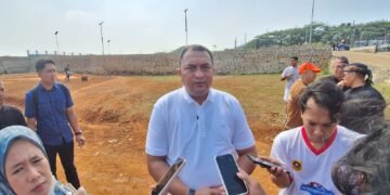 Pemkab Bogor Bertekad Jadi yang Terbaik dalam Sayembara Daerah Terbersih di Indonesia 