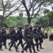 1.197 Personel Dikerahkan, Stadion Pakansari Diperketat Jelang Indonesia vs Vietnam