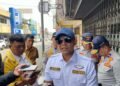 Pemkot Bogor Verifikasi Puluhan Jukir di Jalan Suryakencana 