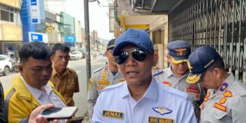 Pemkot Bogor Verifikasi Puluhan Jukir di Jalan Suryakencana 