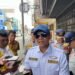 Pemkot Bogor Verifikasi Puluhan Jukir di Jalan Suryakencana 