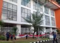 Besok, Pemkab Bogor Pasang Bendera Raksasa di Stadion Pakansari