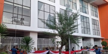 Besok, Pemkab Bogor Pasang Bendera Raksasa di Stadion Pakansari