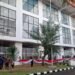 Besok, Pemkab Bogor Pasang Bendera Raksasa di Stadion Pakansari 