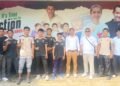8 Atlet Muaythai Kota Bogor Siap Tanding di Kejurnas Bekasi, Targetkan 3 Emas