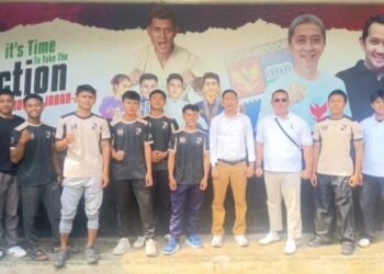 8 Atlet Muaythai Kota Bogor Siap Tanding di Kejurnas Bekasi, Targetkan 3 Emas