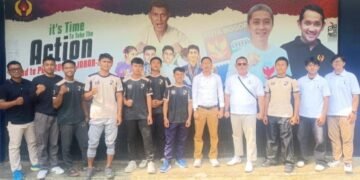 8 Atlet Muaythai Kota Bogor Siap Tanding di Kejurnas Bekasi, Targetkan 3 Emas