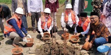 Menko Muhaimin Luncurkan Gerakan 10 Ribu MCK untuk Pesantren di Cianjur, Dorong Sanitasi dan Pemberdayaan Santri