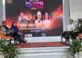 Botani Top Model 2026 Kembali Jadi Panggung Talenta Muda