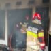 Rumah Warga di Menteng Terbakar, Kerugian Capai Rp150 Juta