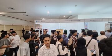 Sebut Mesin Jadi Salah Satu Penyebab 218 Orang Menganggur, Lalu Apa Upaya Pemkab Bogor?