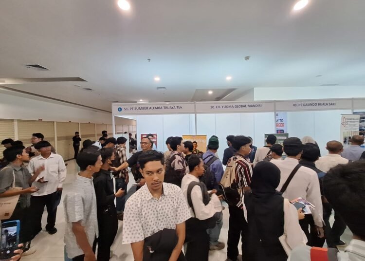 Sebut Mesin Jadi Salah Satu Penyebab 218 Ribu Orang Menganggur, Lalu Apa Upaya Pemkab Bogor?