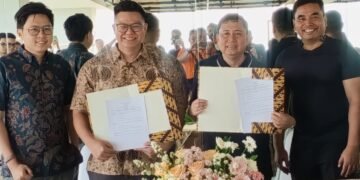 Tingkatkan Prestasi Atlet, Pemkot Bogor Gandeng IKIGAI Fitness jadi Official Gym Partner